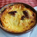 Gjecaj And Restaurant Theth