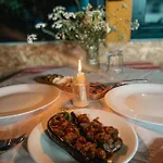Gjecaj And Restaurant Bed & Breakfast 3*