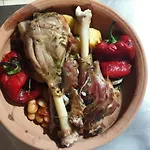 Gjecaj And Restaurant B&B