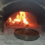 Gjecaj And Restaurant Bed & Breakfast Theth