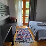 Bed & Breakfast Gjecaj And Restaurant Theth