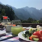 Gjecaj And Restaurant Bed & Breakfast