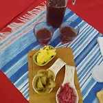 Bed & Breakfast Gjecaj And Restaurant Theth