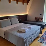Gjecaj And Restaurant 3*