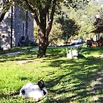 Gjecaj And Restaurant 3* Theth
