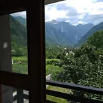 Gjecaj And Restaurant 3* Theth