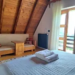 Gjecaj And Restaurant 3* Theth