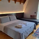 Gjecaj And Restaurant Bed & Breakfast