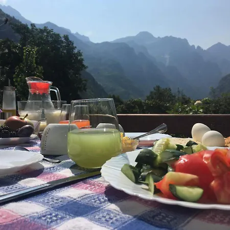 Gjecaj And Restaurant