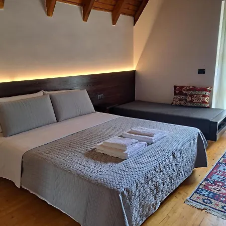 Gjeçaj Guesthouse&restaurant 3*