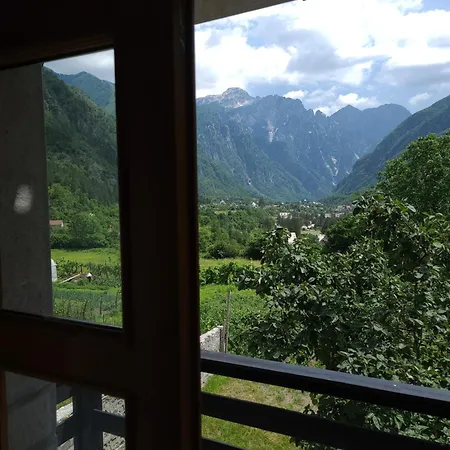 Gjecaj And Restaurant 3* Theth