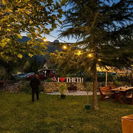 Bed & Breakfast Gjecaj And Restaurant 3*
