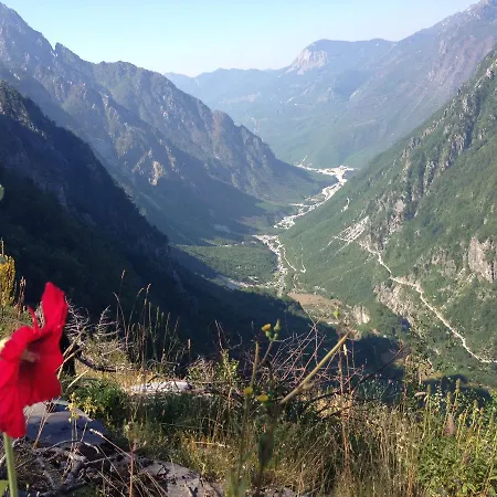 Panzió Gjecaj And Restaurant 3*