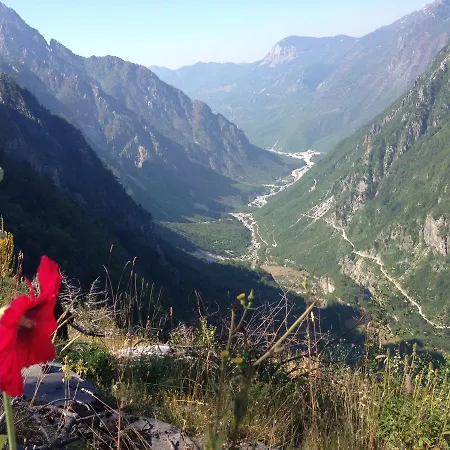 Bed & Breakfast Gjecaj And Restaurant 3*